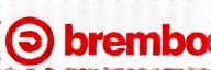 Brembo logo