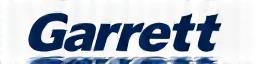 Garrett Motion logo